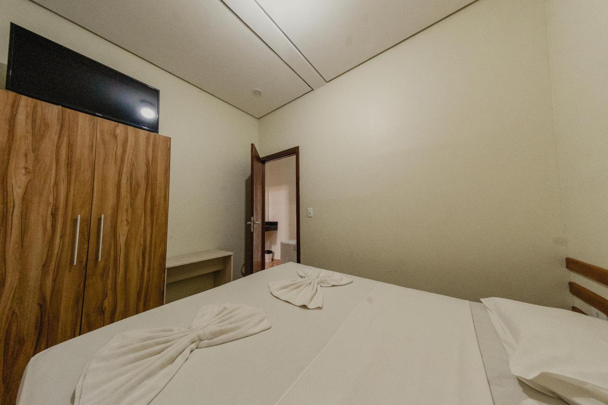 Pousada Iguassu Charm Suites Foz do Iguaçu Cameră foto