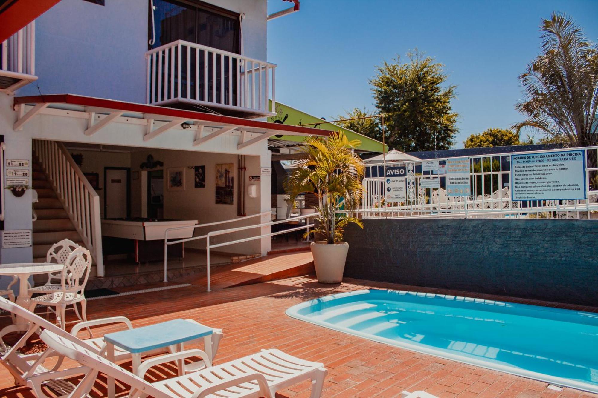 Pousada Iguassu Charm Suites Foz do Iguaçu Exterior foto